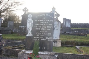 Groarke Michael Cleragh